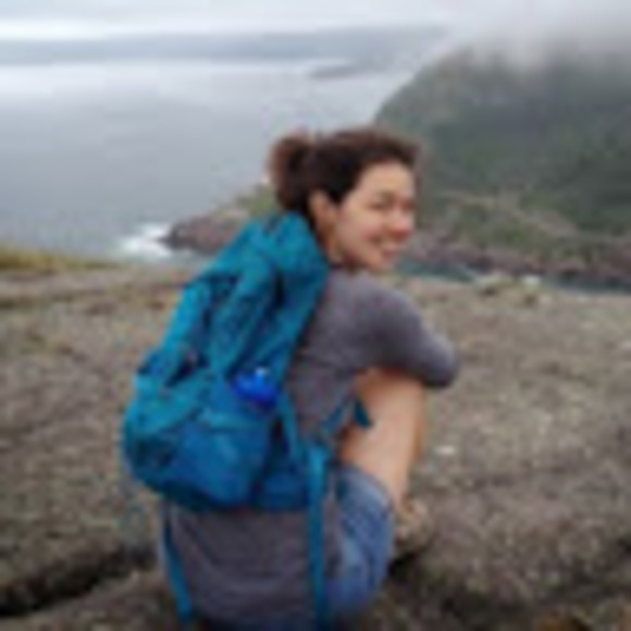 Meet your Posher, Maria - Picture 1 of 1